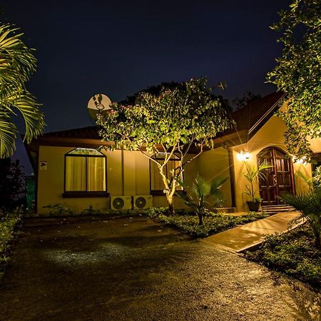 Anthurium House La Fortuna Exterior photo
