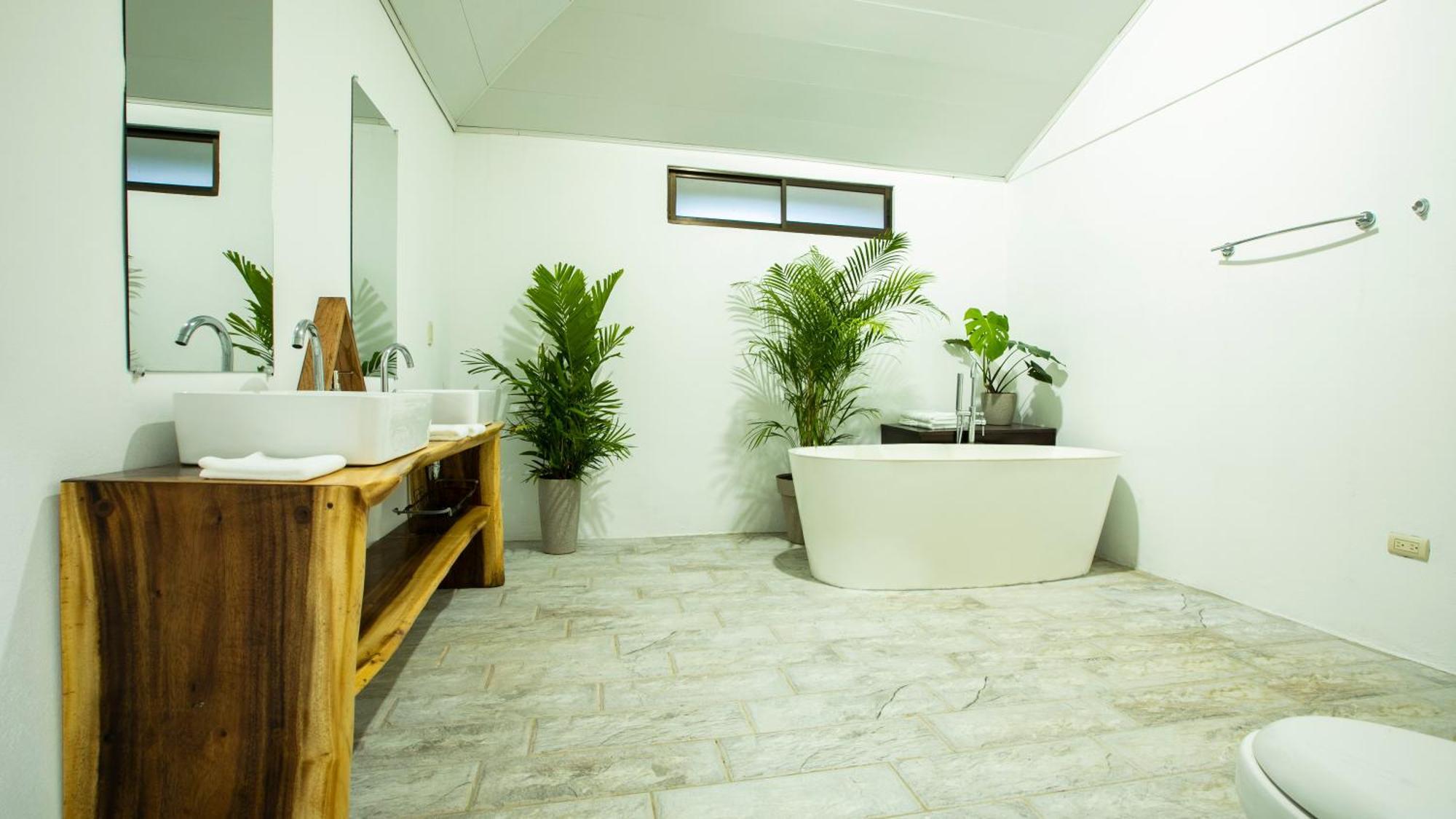 Anthurium House La Fortuna Exterior photo